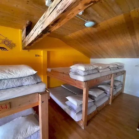 Mountain Hostel Gimmelwald-2
